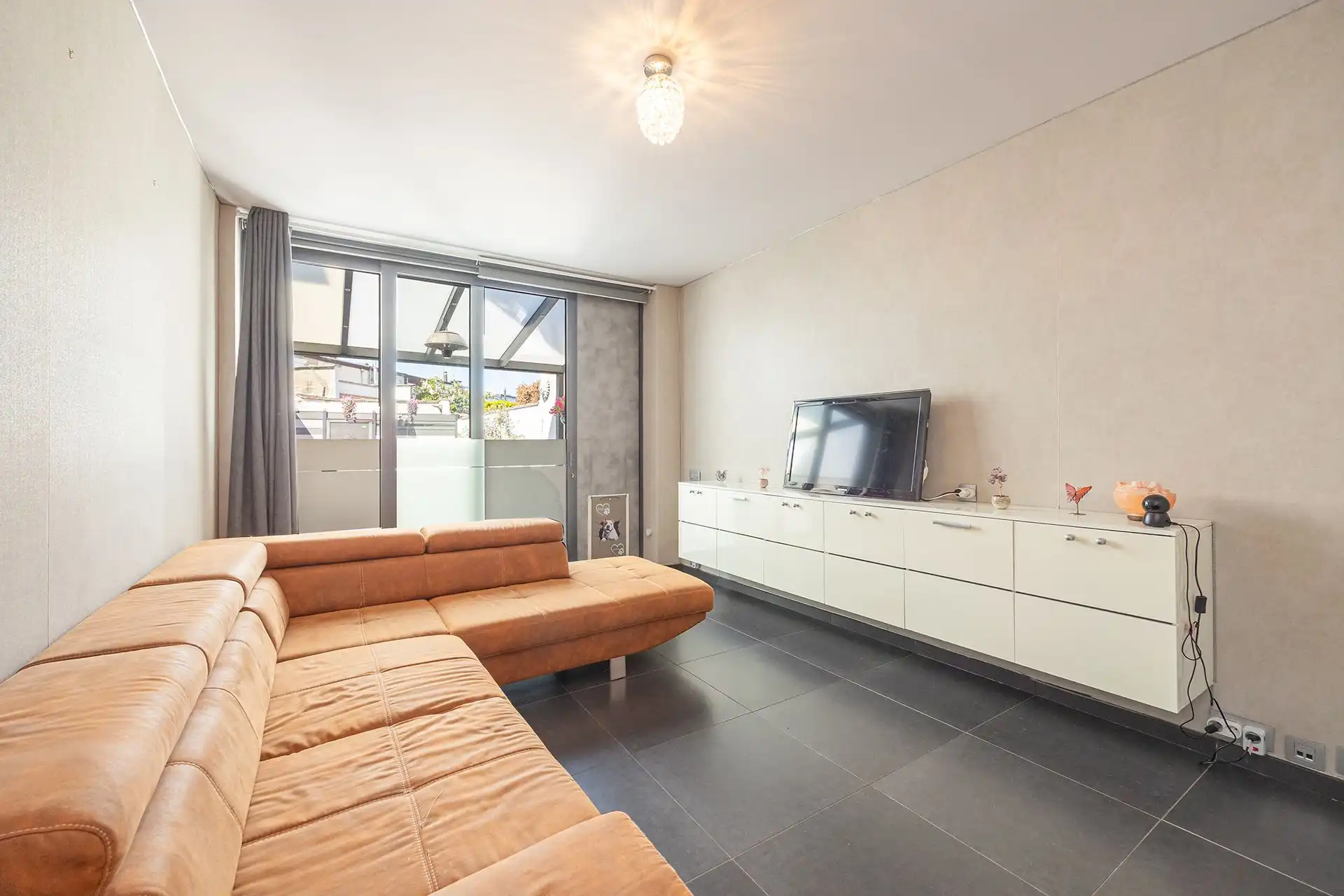 Instapklare woning met tuin in Deurne-Noord foto 8