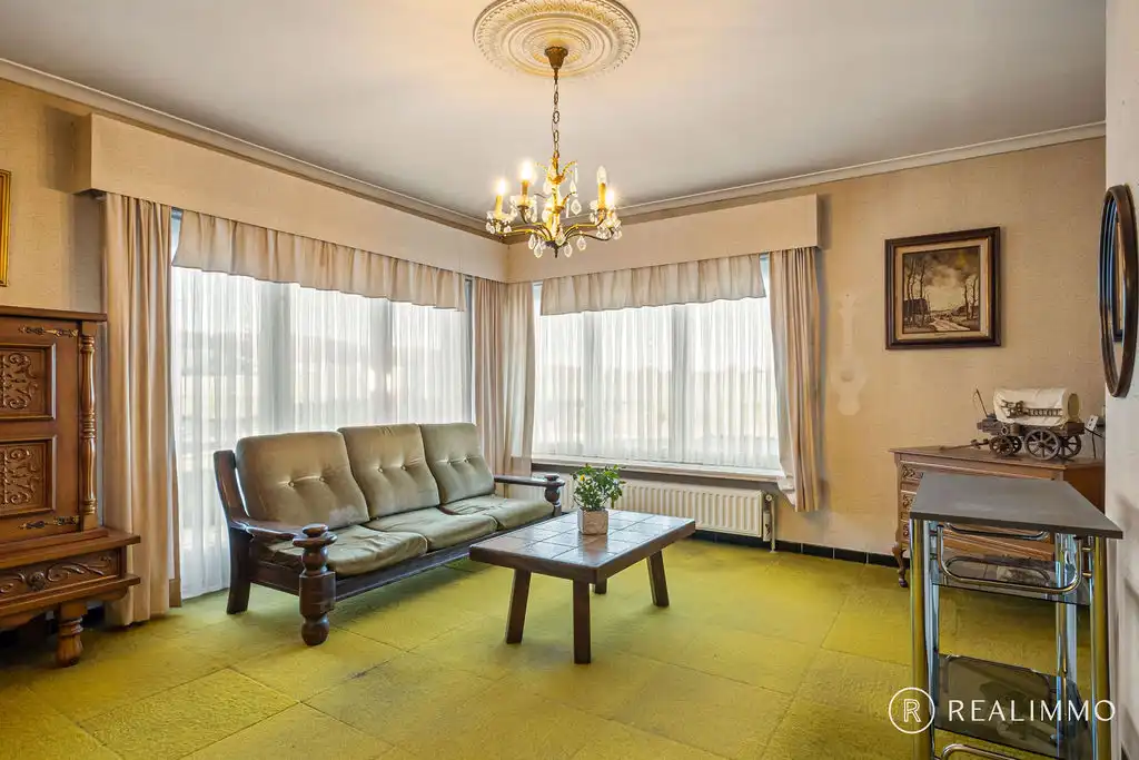 Prachtig gelegen woning op 1235m² ! foto 9