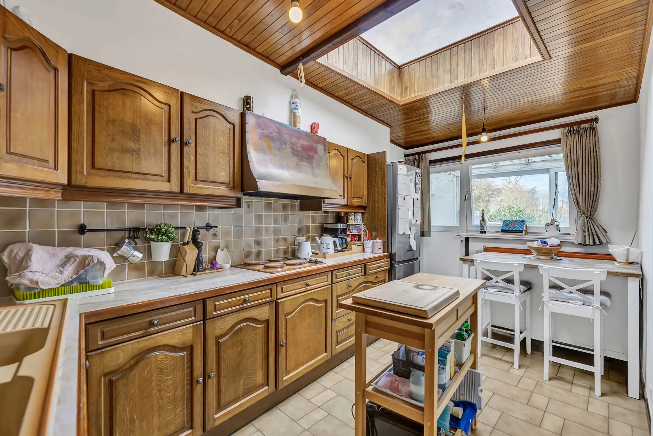 Ideale starterswoning of investeringspand met goede ligging foto 5