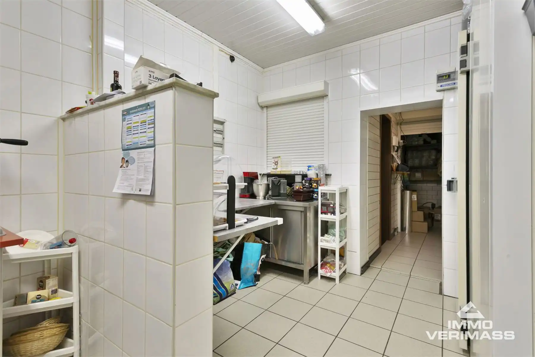 Handelspand te huur in Kessel-Lo foto 4