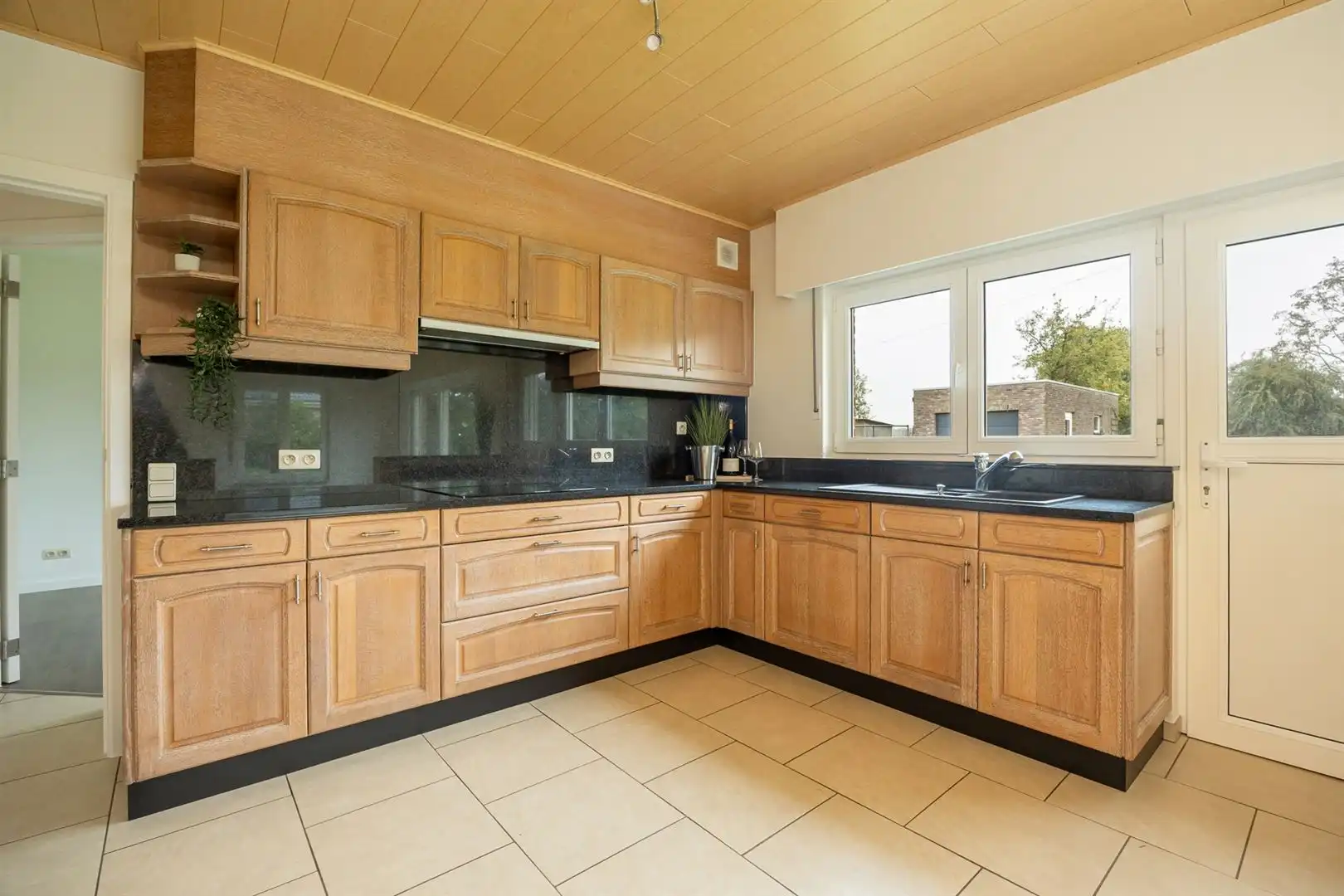 Huis foto 6