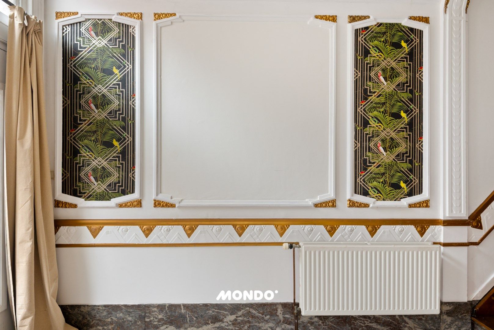 Karaktervolle woning met hangaar! foto 4