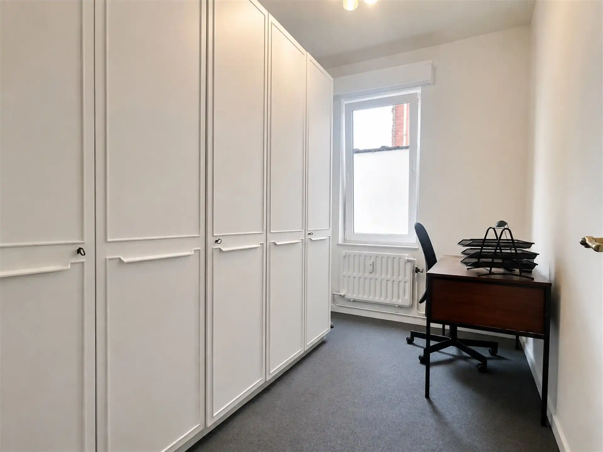 Instapklaar gemeubeld appartement nabij Antwerpen-Zuid!  foto 7