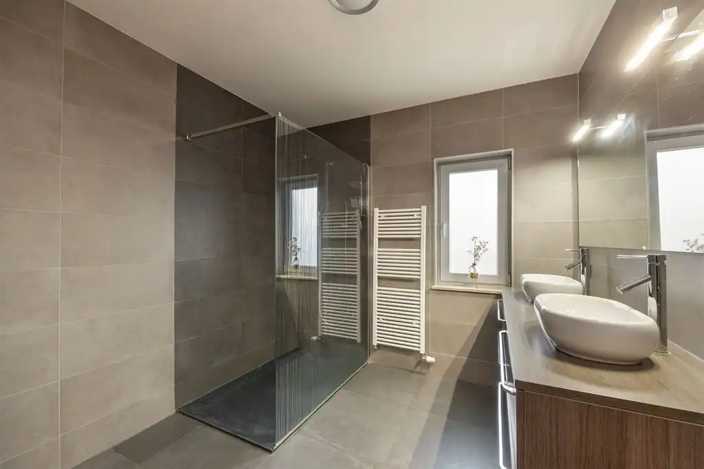 Kwaliteitsvolle HOB in een rustige straat foto 9