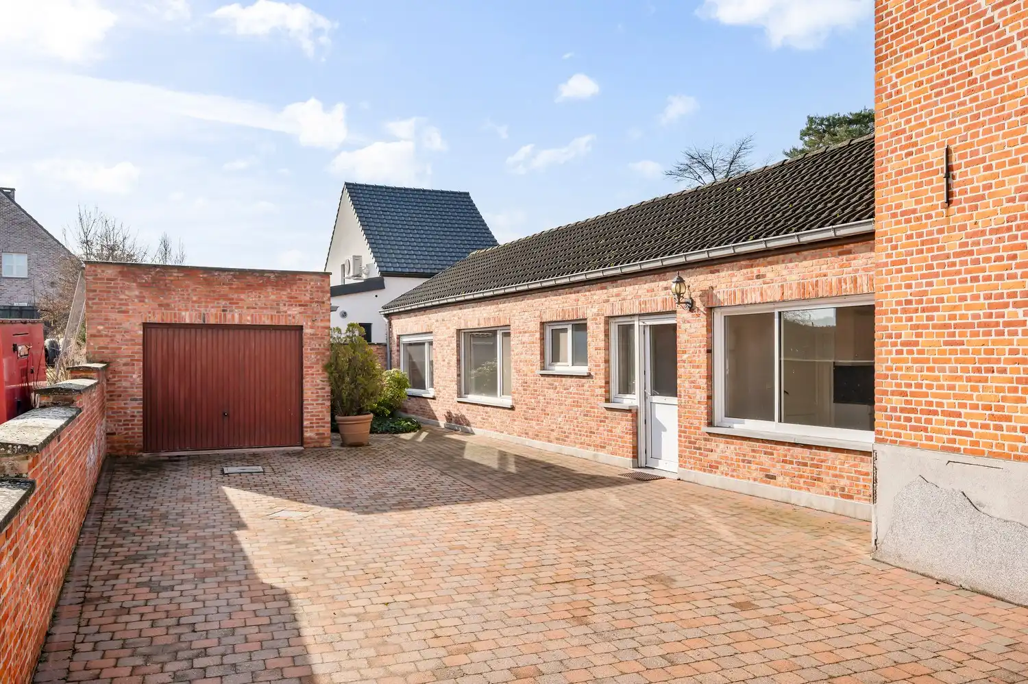 Ruime woning in Hulshout foto 23