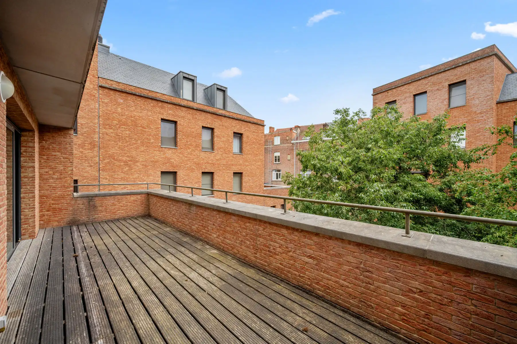 Prachtig appartement op topligging te LEUVEN foto 27