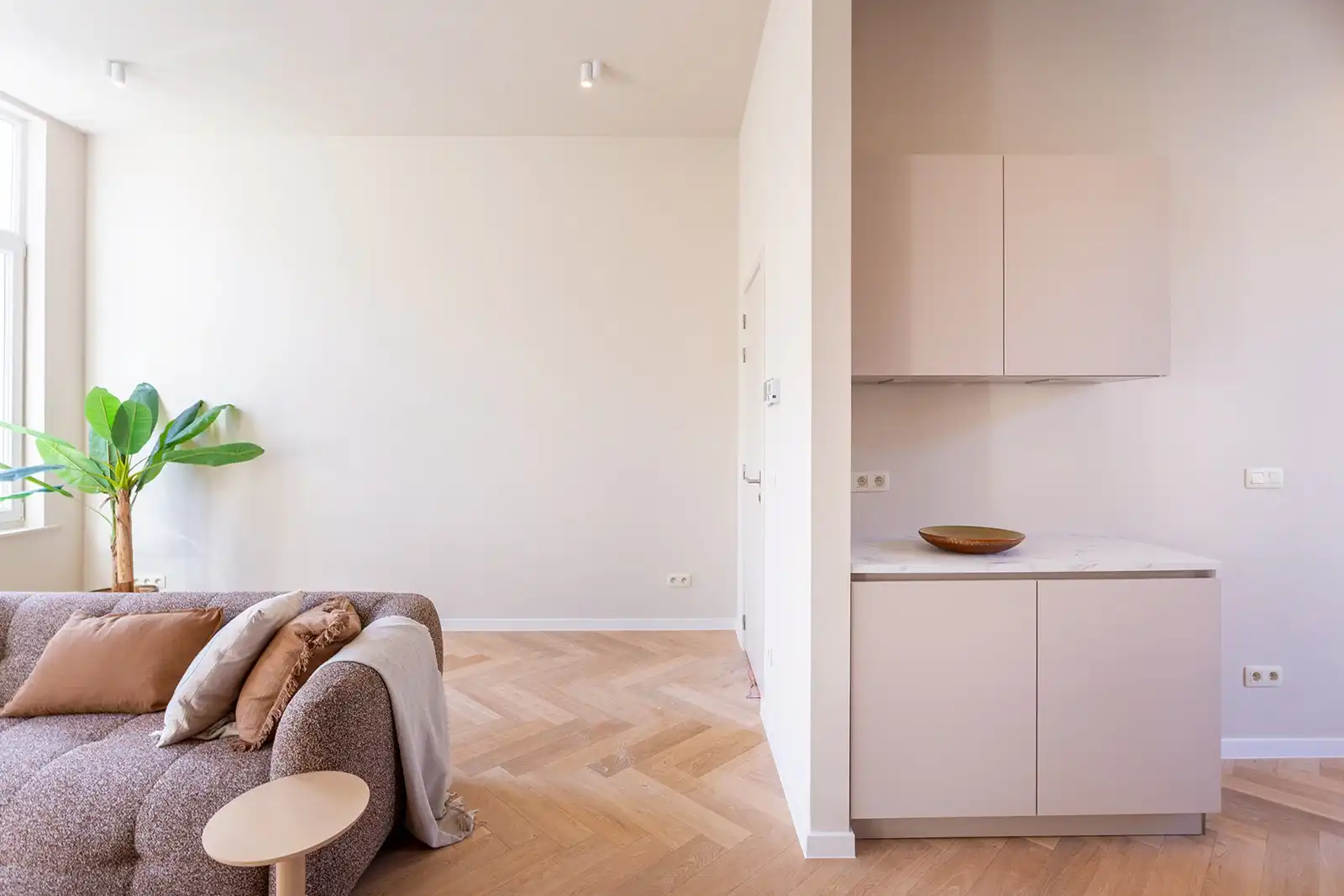 Stijlvol wonen op een gegeerde locatie foto 12