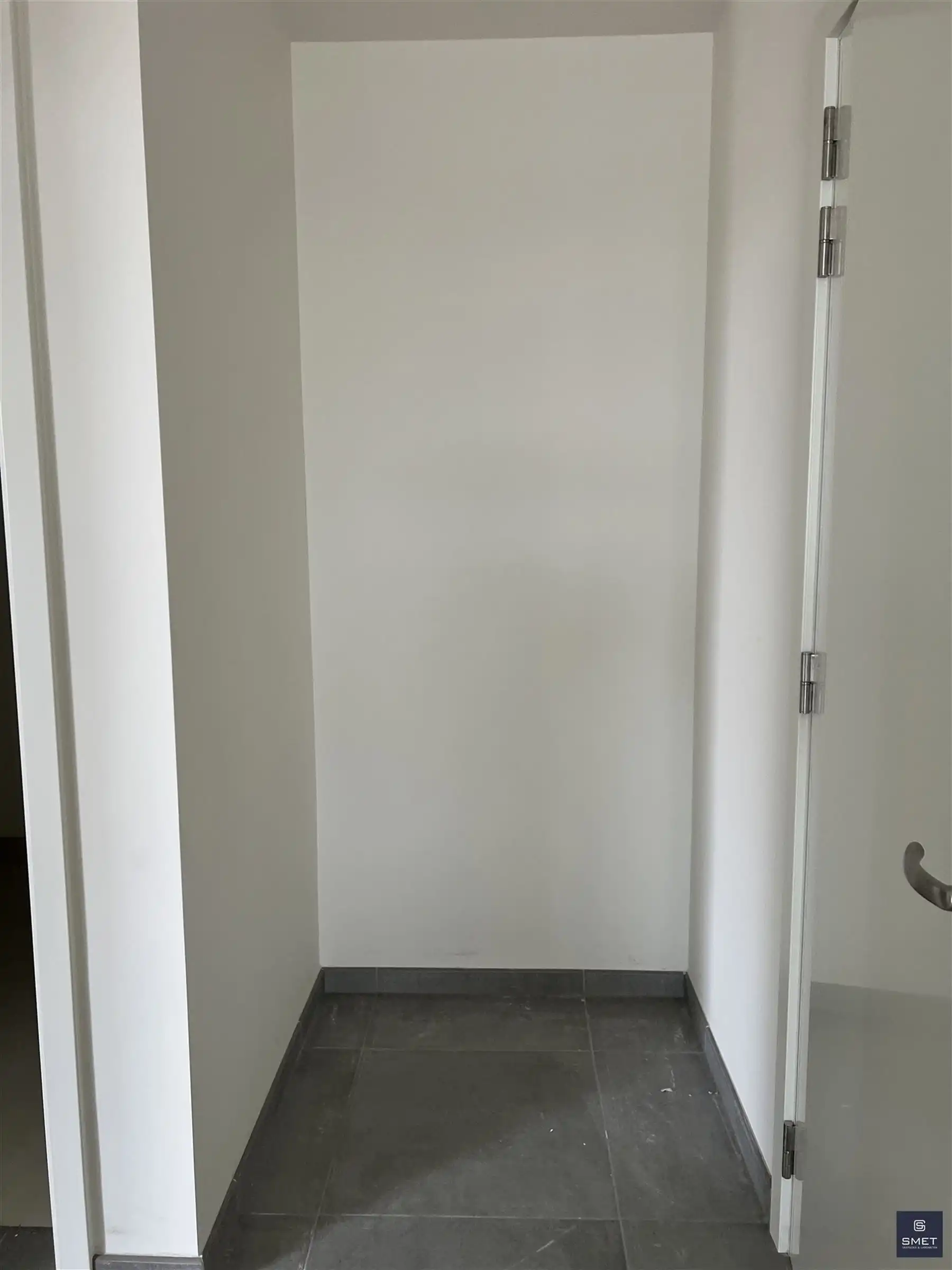 NIEUWBOUW APPT. MET 2 SLPKS  EN TERRAS  -  1e V  foto 5