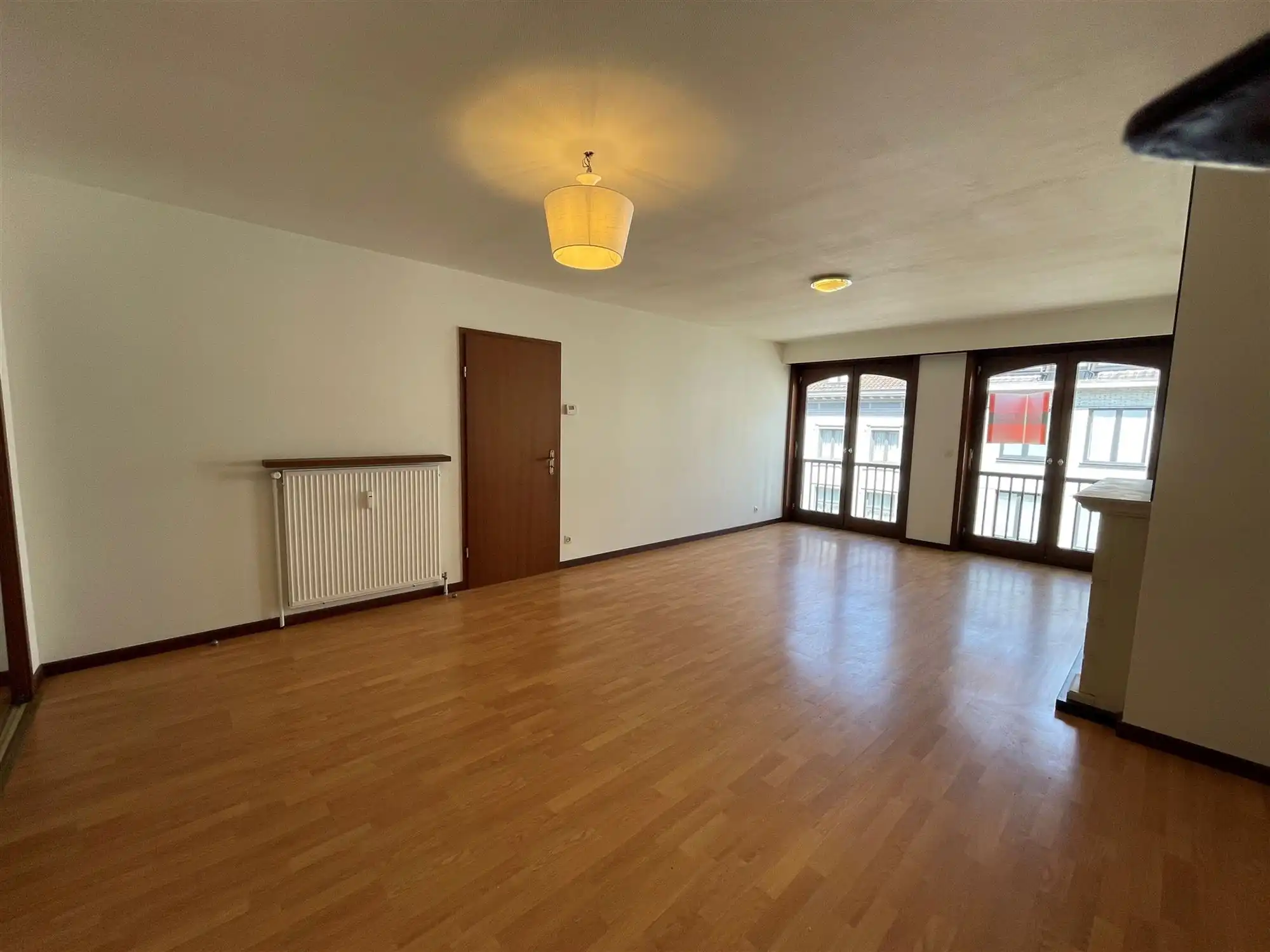 Appartement centrum aan Station foto 3