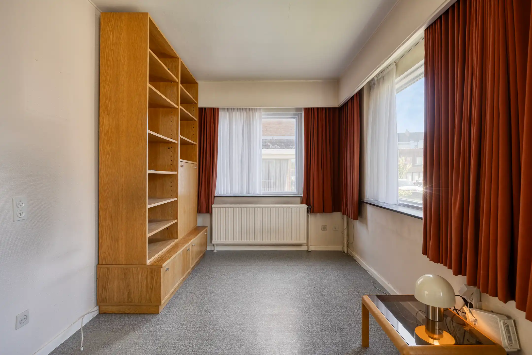 Zeer leuke woning in een toffe woonomgeving te Mechelen zuid foto 8