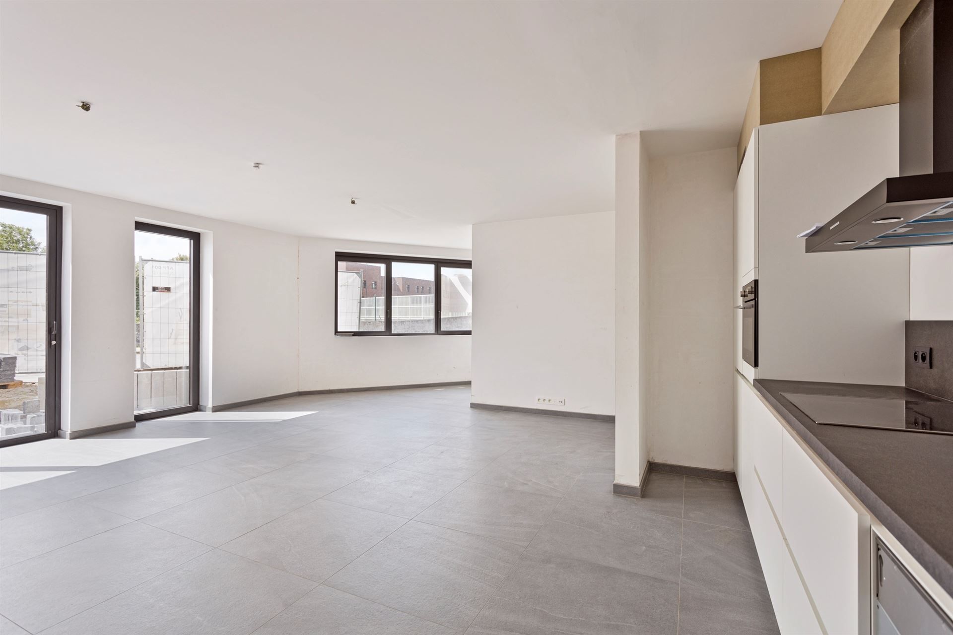 Prachtig gelijkvloers appartement (nieuwbouw) te Zaventem  foto 7