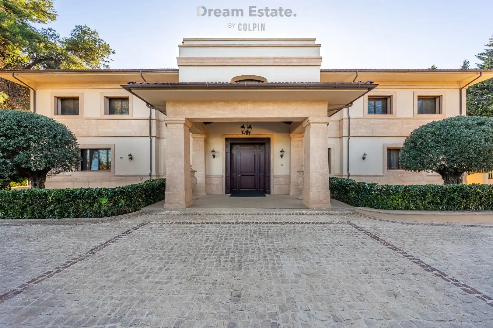 Prachtige luxe villa in het prestigieuze Guadalmina Baja, San Pedro, Marbella foto 20