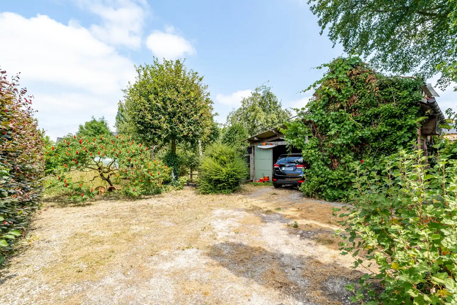 Alleenstaande woning te Ruiselede/Wingene. foto 17