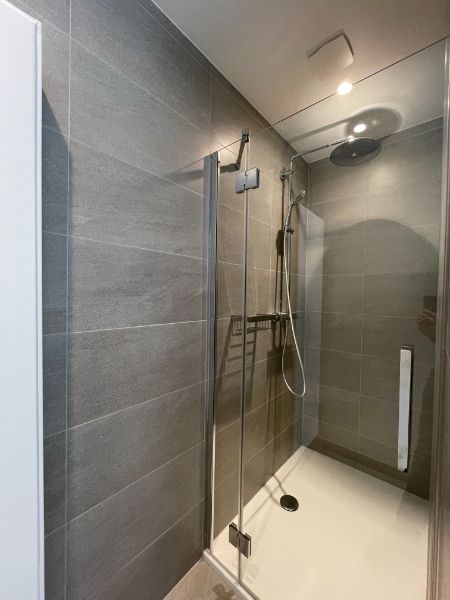 Stijlvolle woning tussen Sint-Pietersstation en het Miljoenenkwartier foto 15