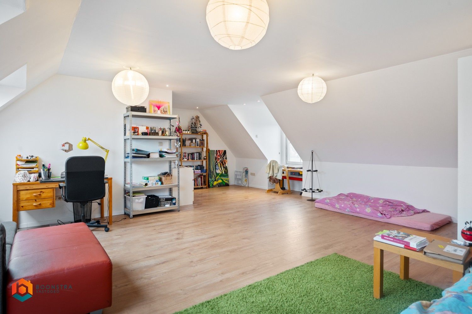 Recente, energiezuinige woning met 4 slaapkamers foto 20