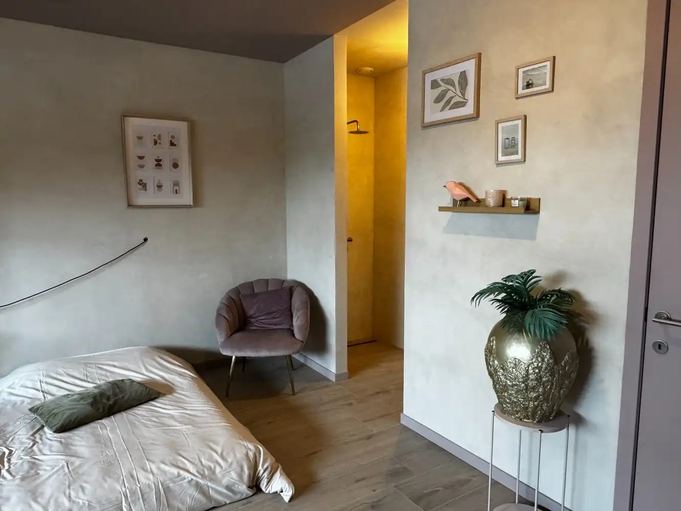 Nieuwbouwwoning met uitzonderlijke beleving te koop in Dilsen-Stokkem foto 12