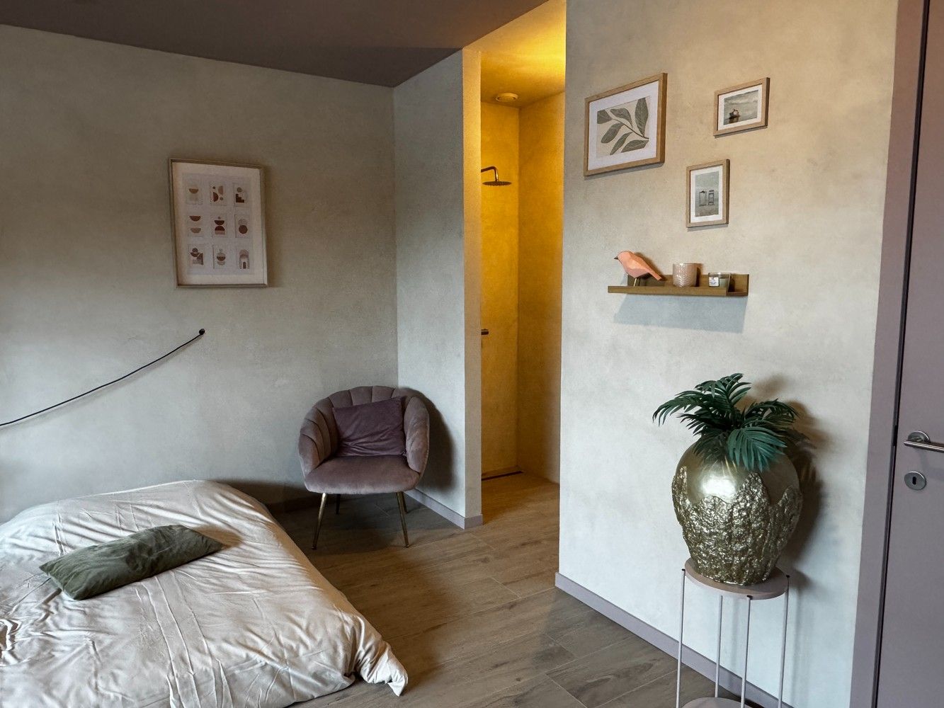 Nieuwbouwwoning met uitzonderlijke beleving te koop in Dilsen-Stokkem foto 10