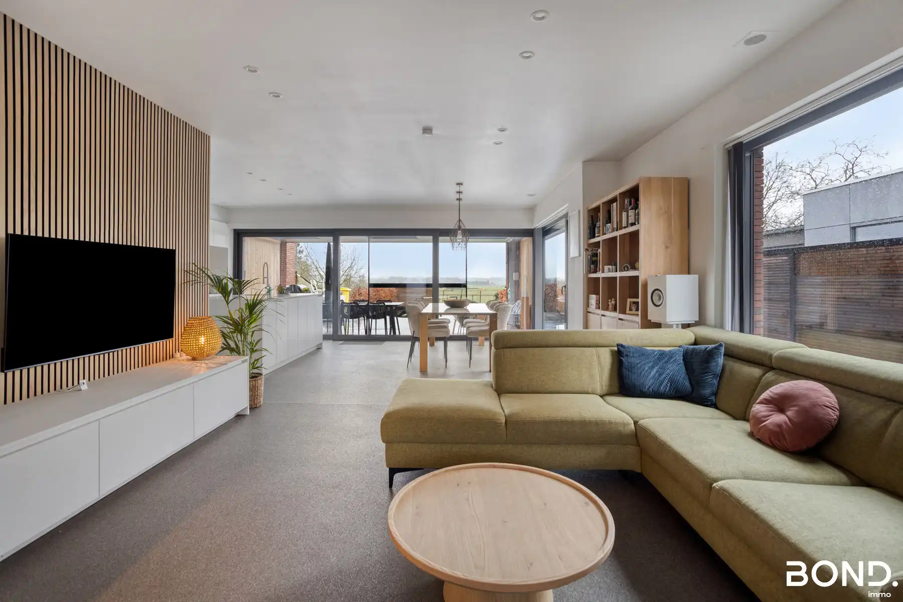 Energiezuinige gezinswoning foto 4