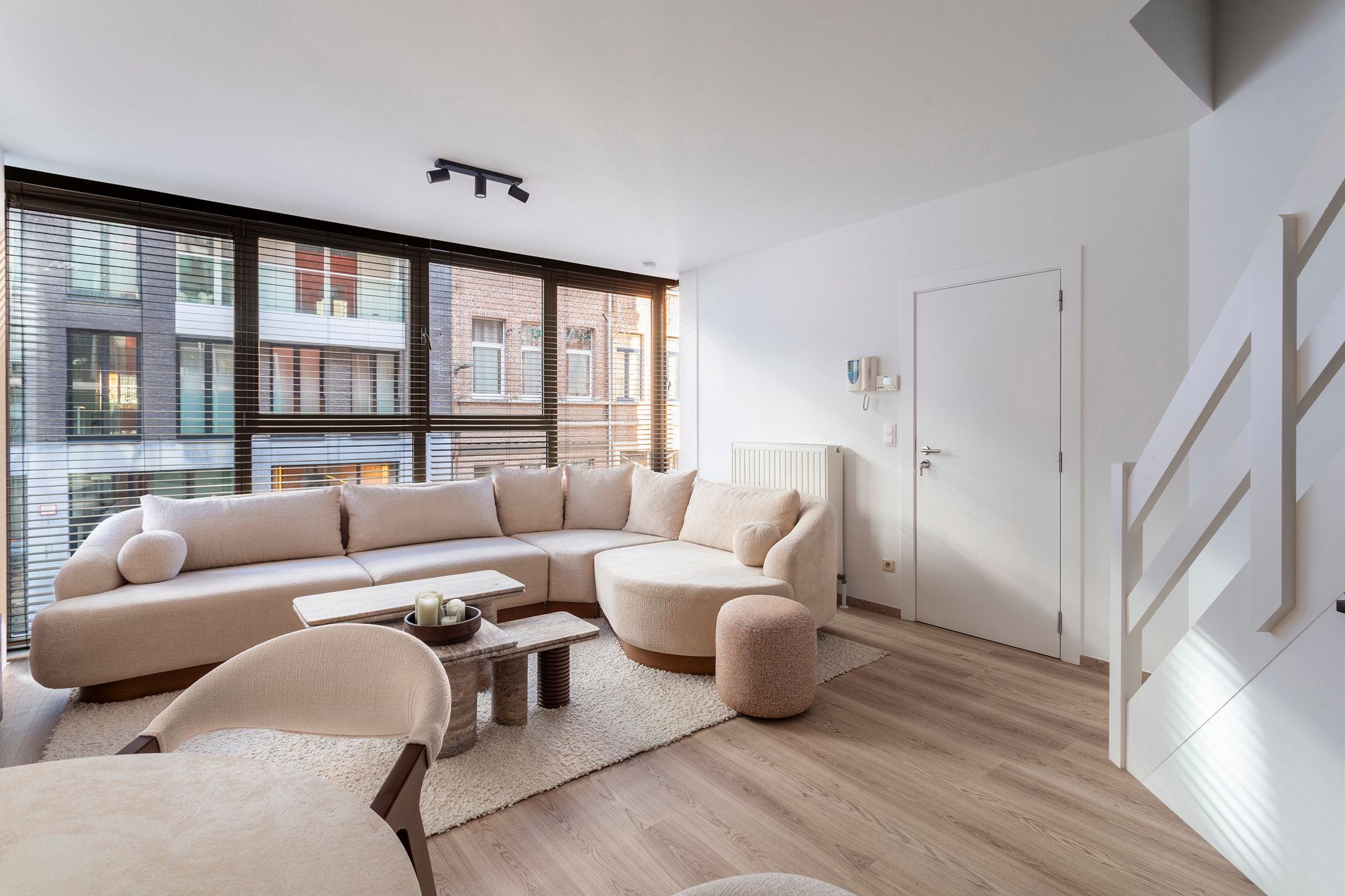 stijlvol wonen tussen de Kloosterstraat en de Scheldekaaien foto 5