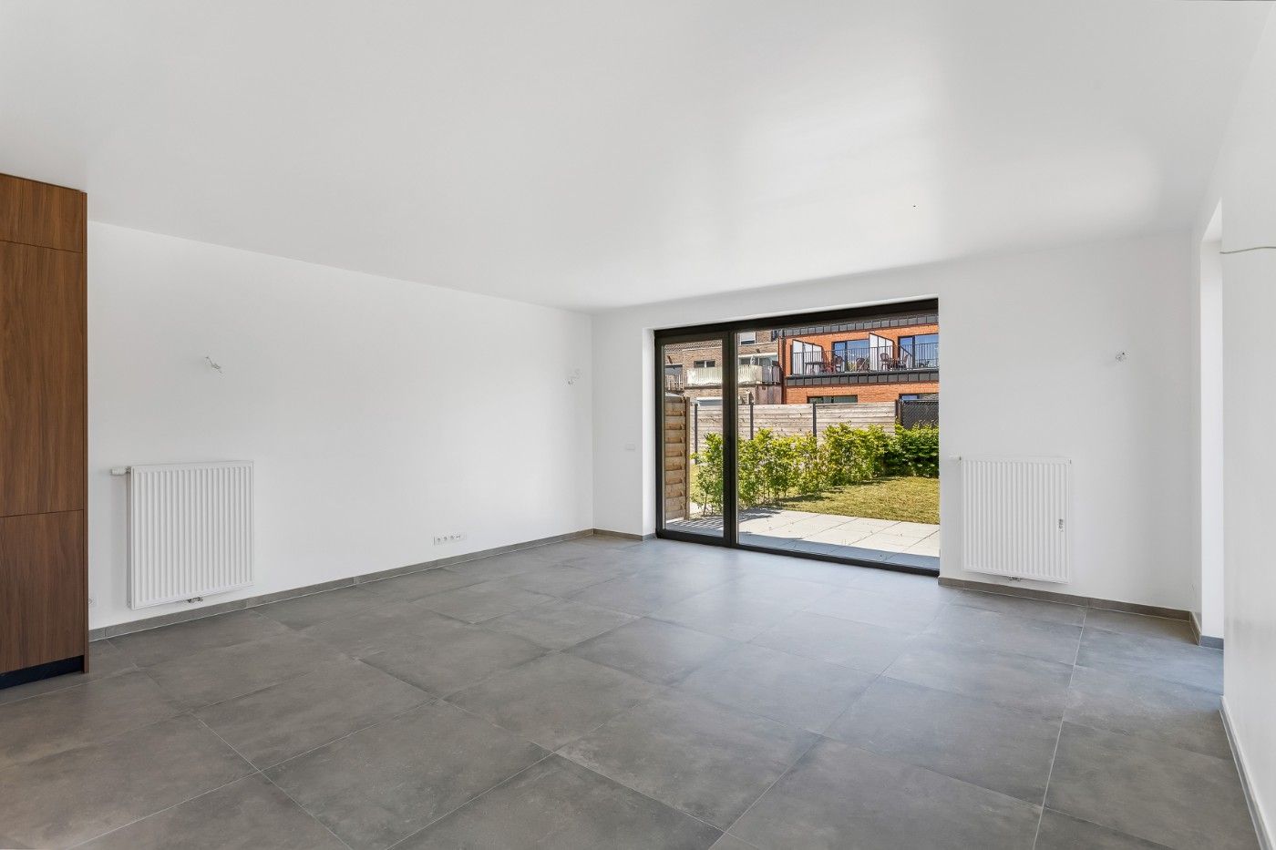 Rustig gelegen nieuwbouwwoning met 3 slpk. en toffe tuin foto 4