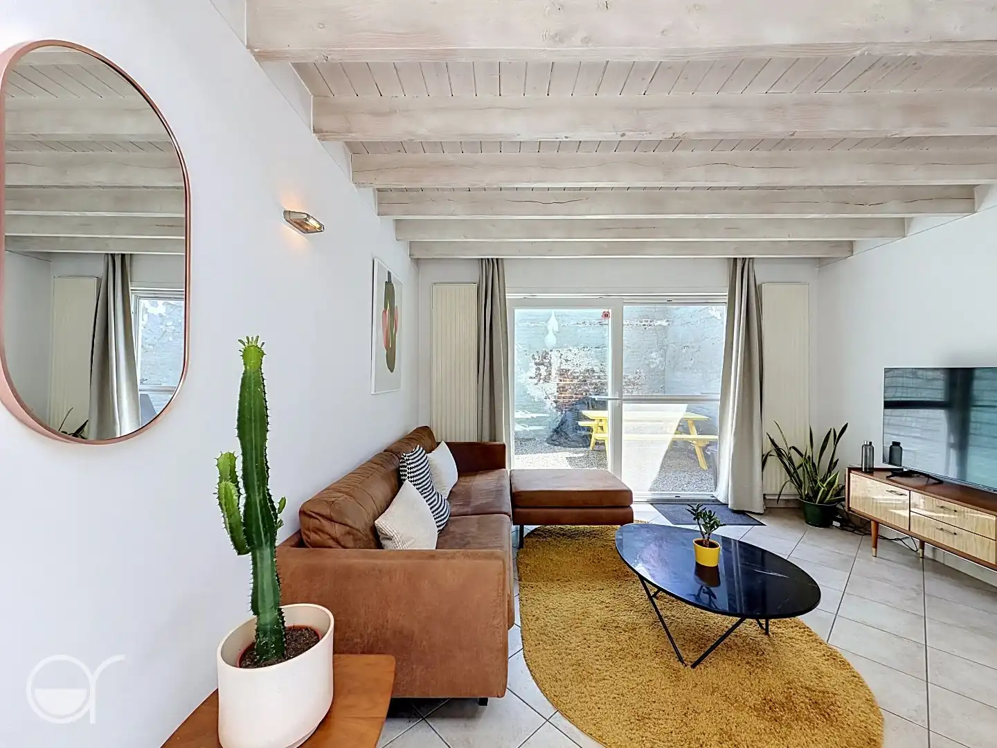 Huis te huur Ajuinmarkstraat 31 - - 9050 Ledeberg
