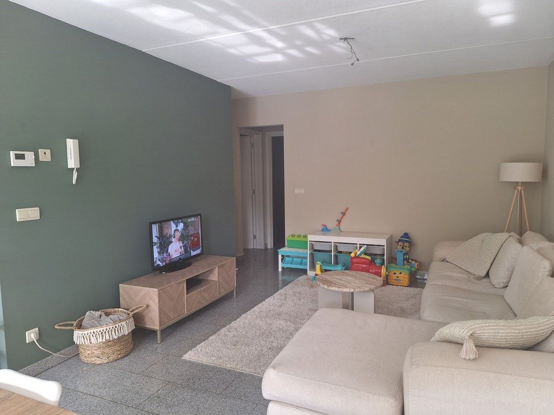 Knap appartement te Wimmertingen met groot terras foto 3