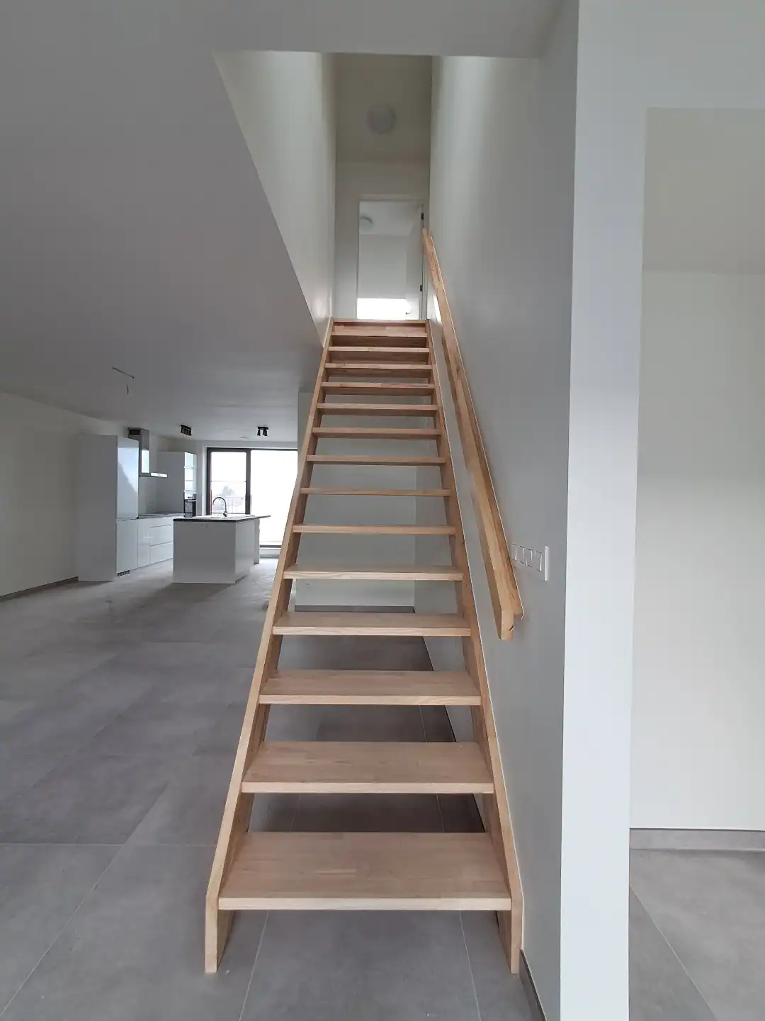 Ruim nieuwbouwappartement te Sijsele! foto 10