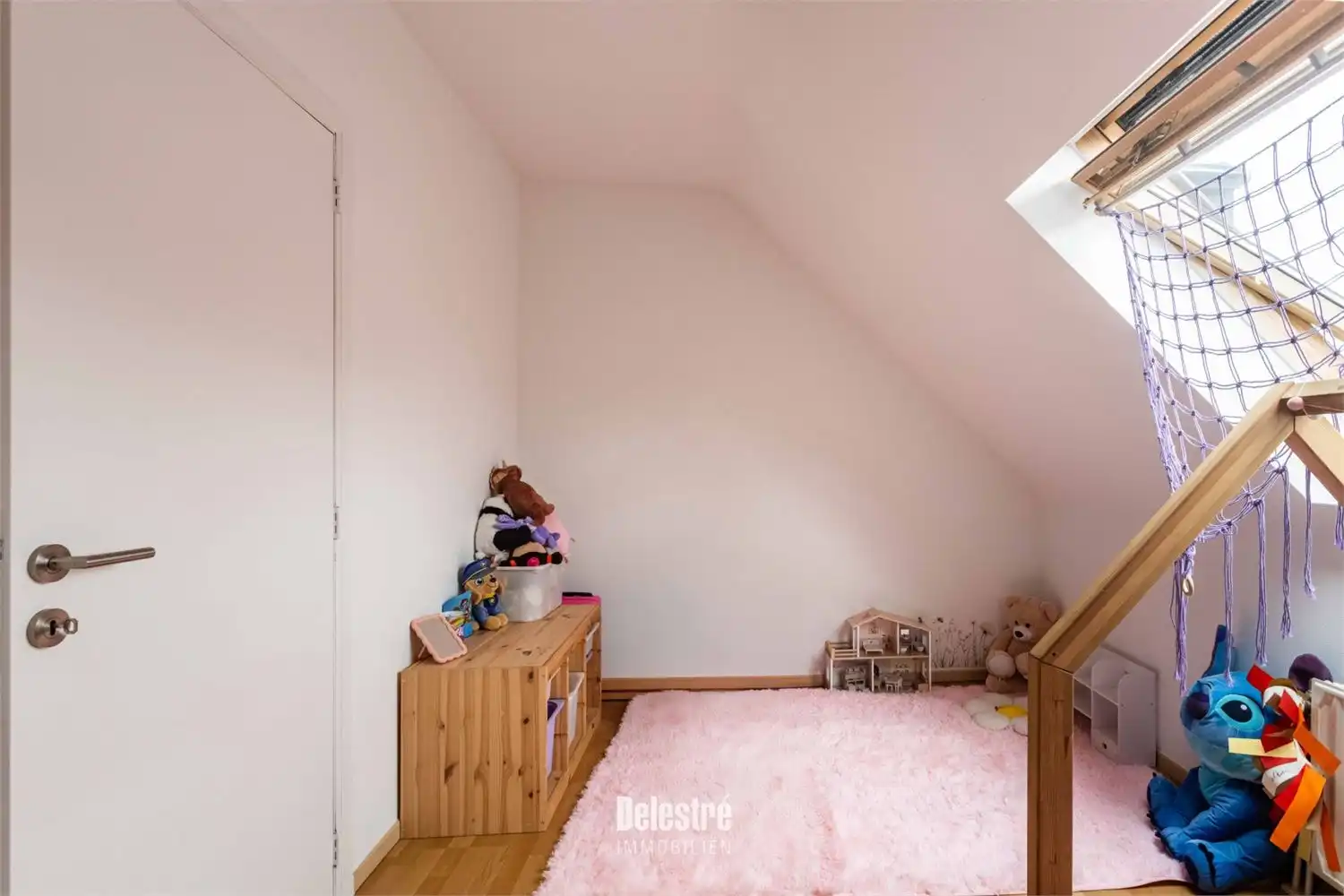 ** IN OPTIE ** MODERN GOED ONDERHOUDEN APP. GEBOUW foto 39