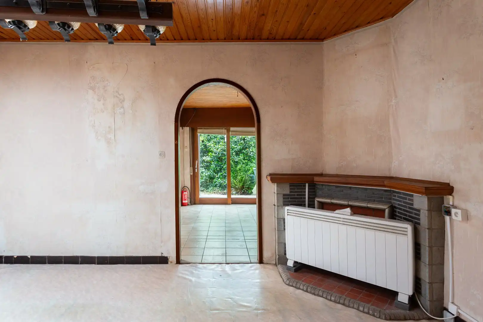 Te renoveren woning met tuin van 155 m² foto 11