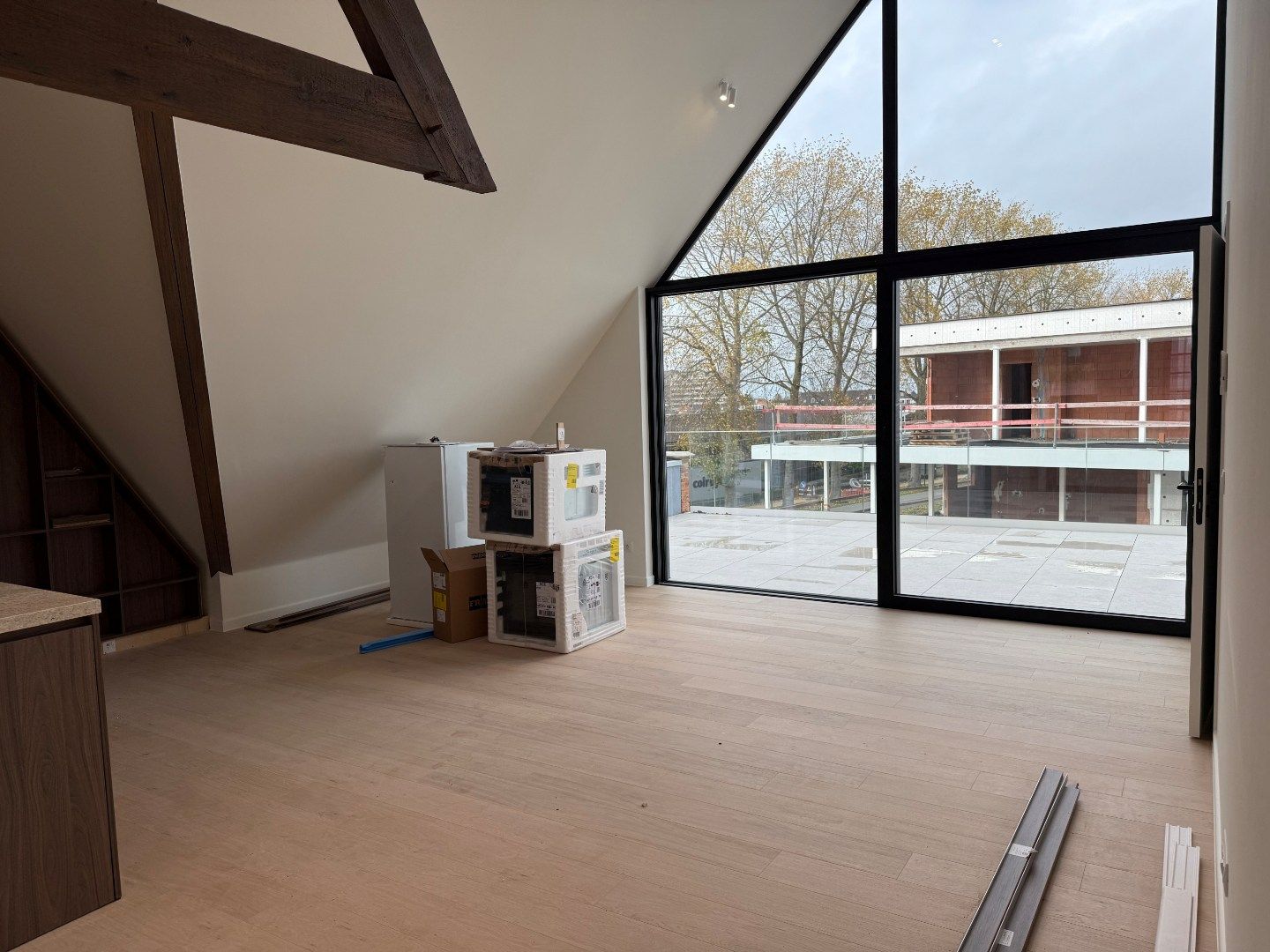 Exclusieve nieuwbouwresidentie "De Gendarmerie" foto 5