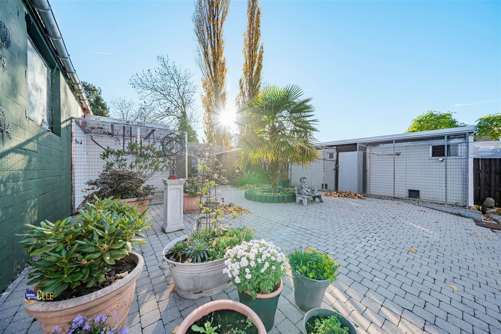 Gelijkvloerse gezinswoning in Velm foto 20