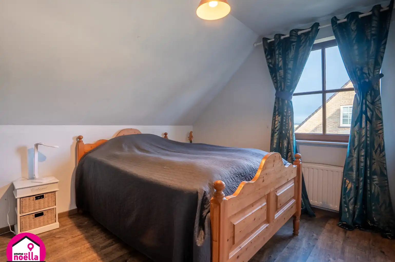 Instapklare woning met 4 slaapkamers, tuin en zonnepanelen foto 10