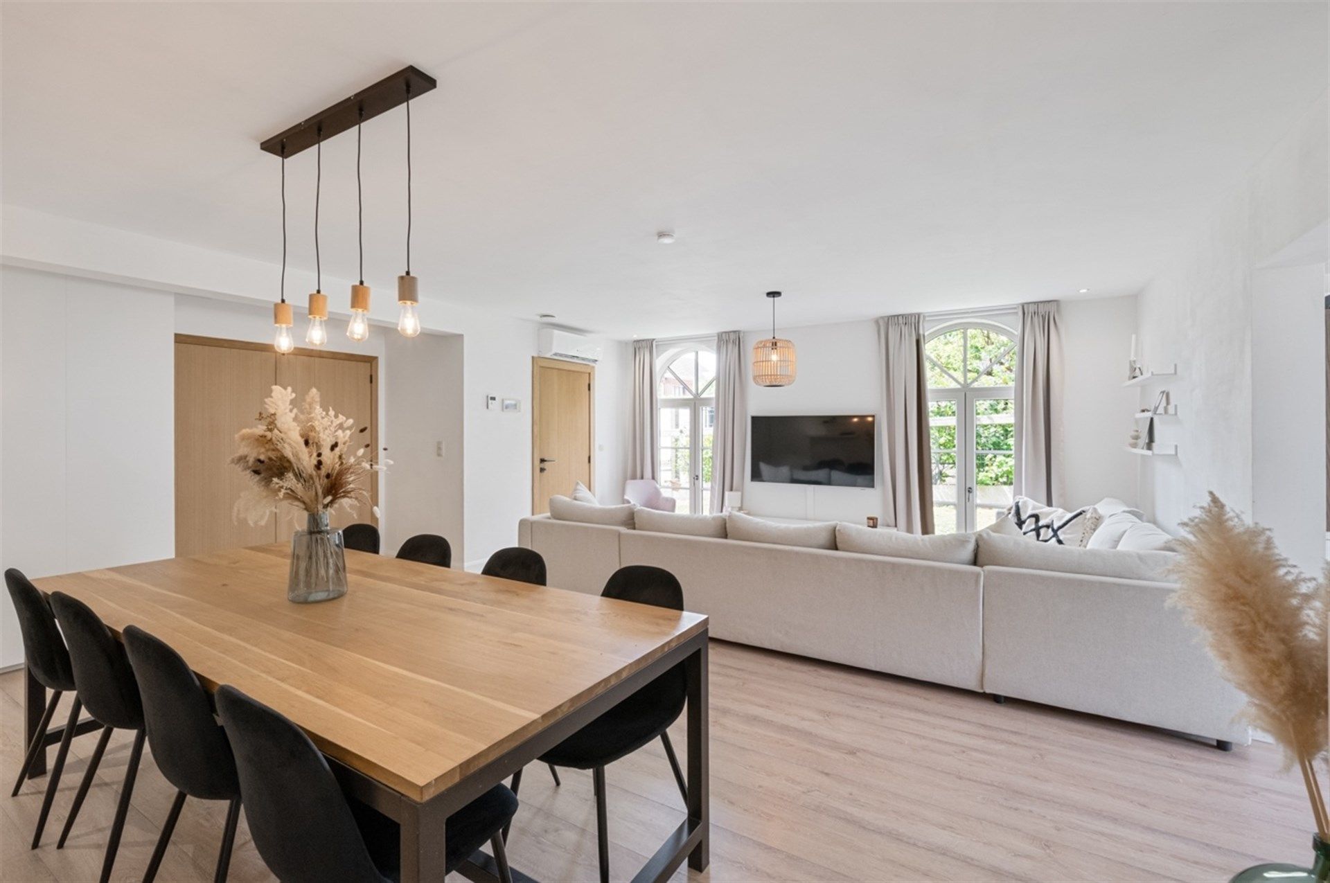 Gezinswoning met 4 slaapkamers in het landelijke Kerksken foto 5
