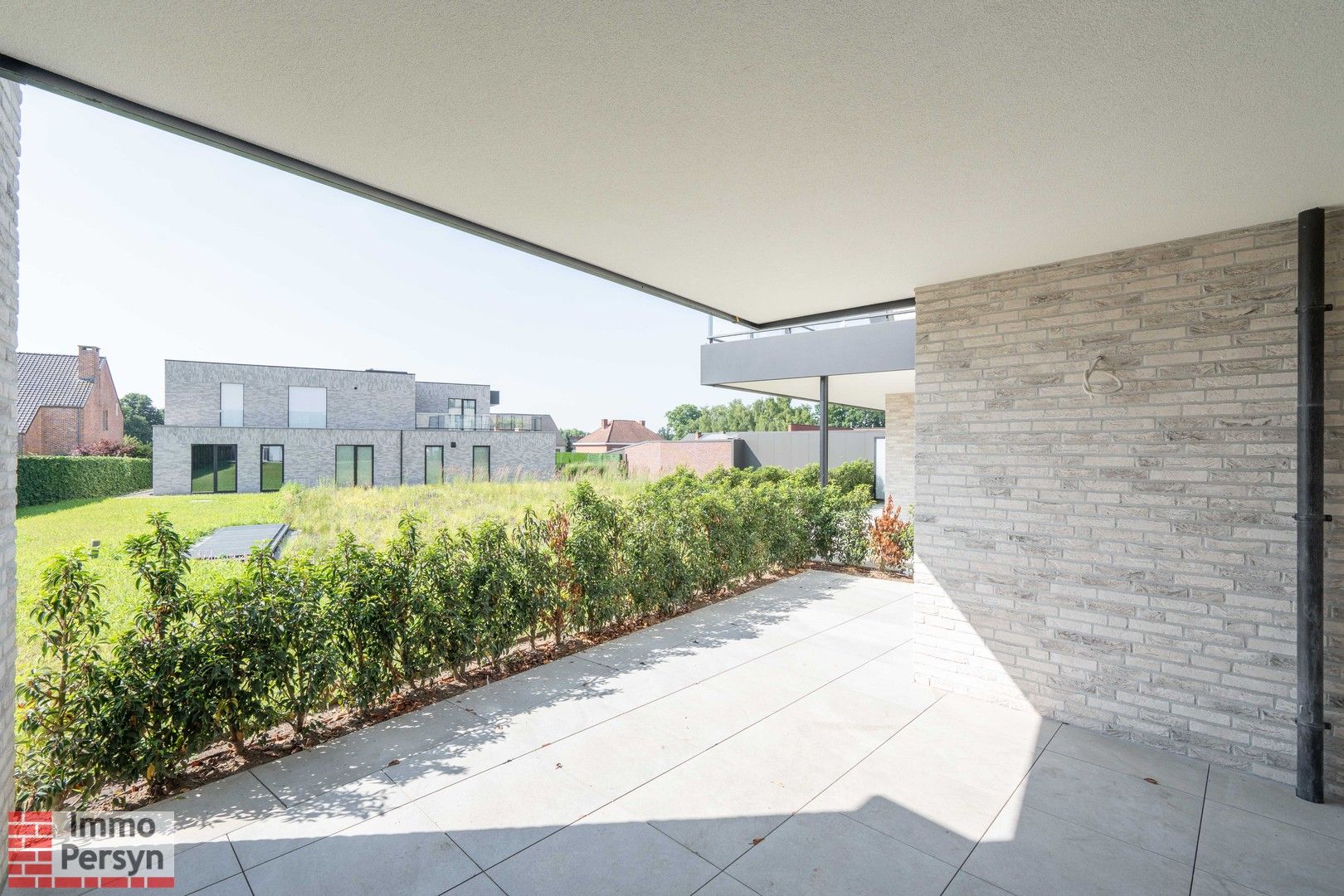 BEN appartement, 2 slkrs, terras, gelijkvloers. foto 17