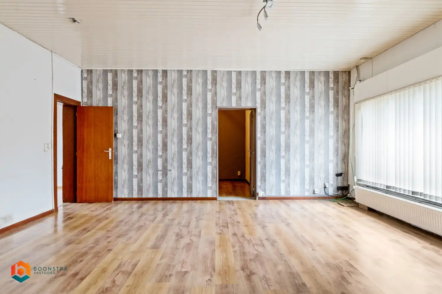 Op te frissen woning met 5 slpkrs foto 2