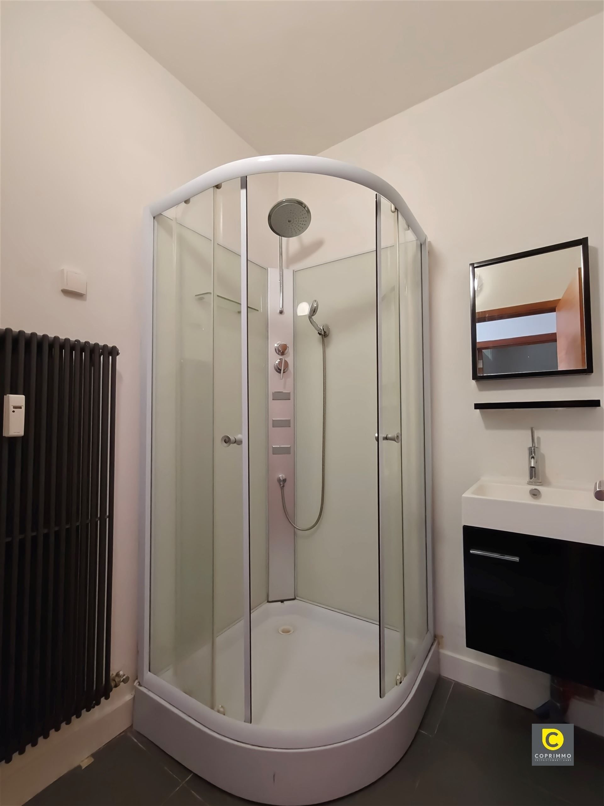 Studio te huur vlakbij Groen kwartier! foto 4