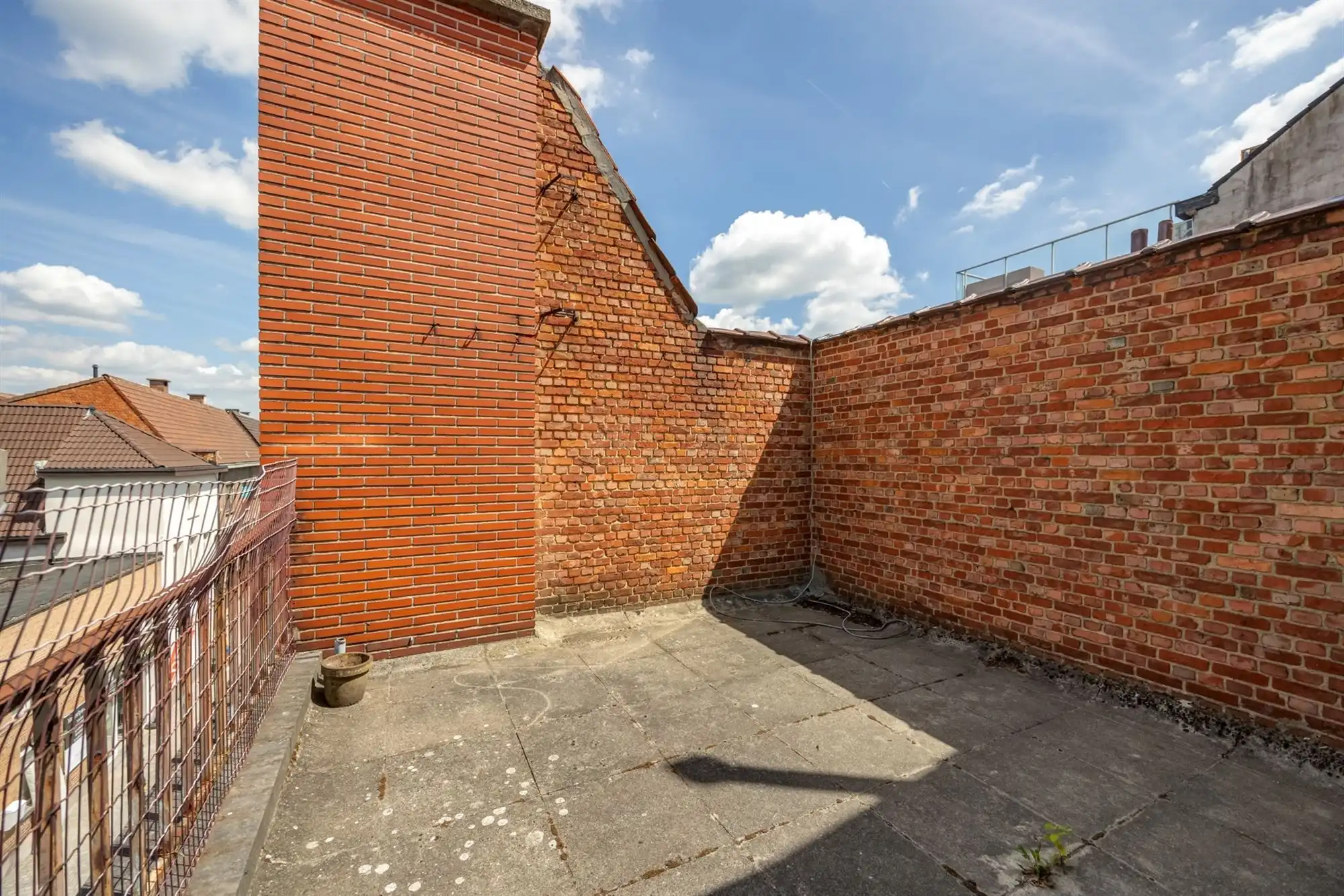 Gezinswoning/handelshuis op toplocatie in Mechelen  foto 19