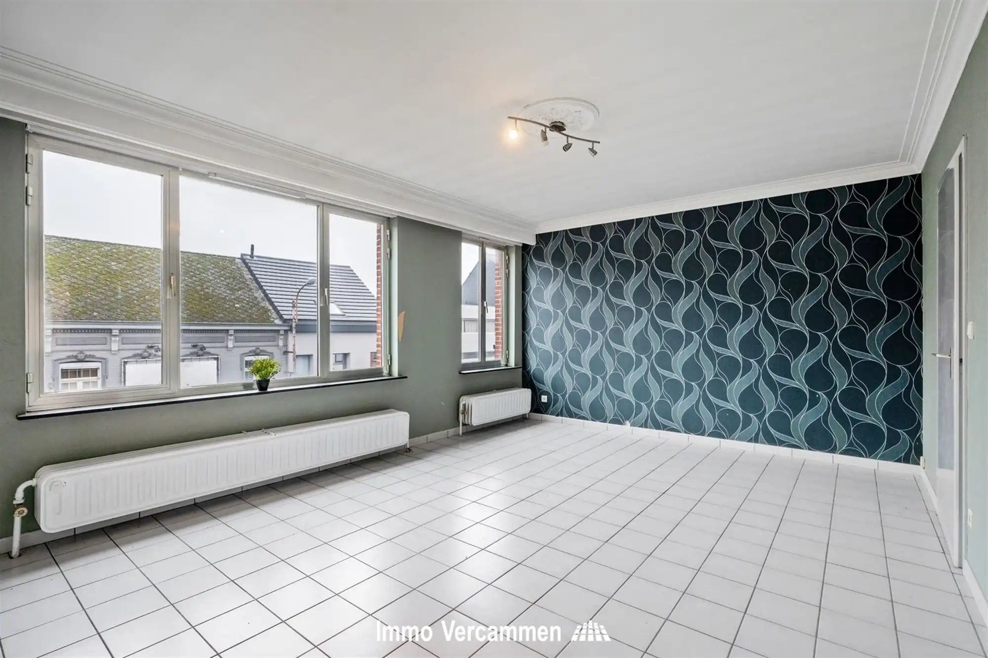 Opbrengsteigendom ingericht met 2 appartementen in het centrum van Putte foto 13