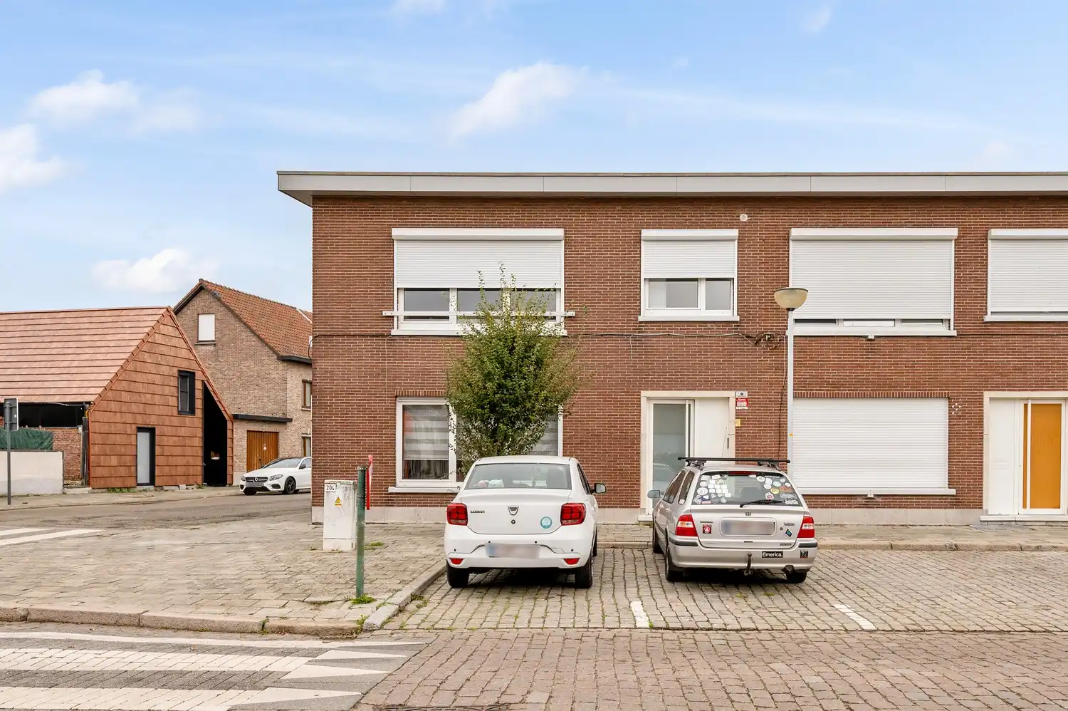 🏡 TE KOOP IN LIER | Guldensporenlaan 88 foto 2