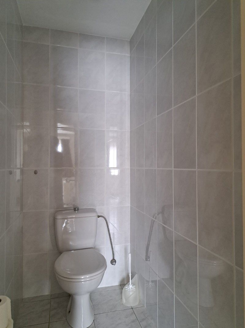 Perfect gelegen GELIJKVLOERS appartement te Lummen INCLUSIEF GARAGE foto 9