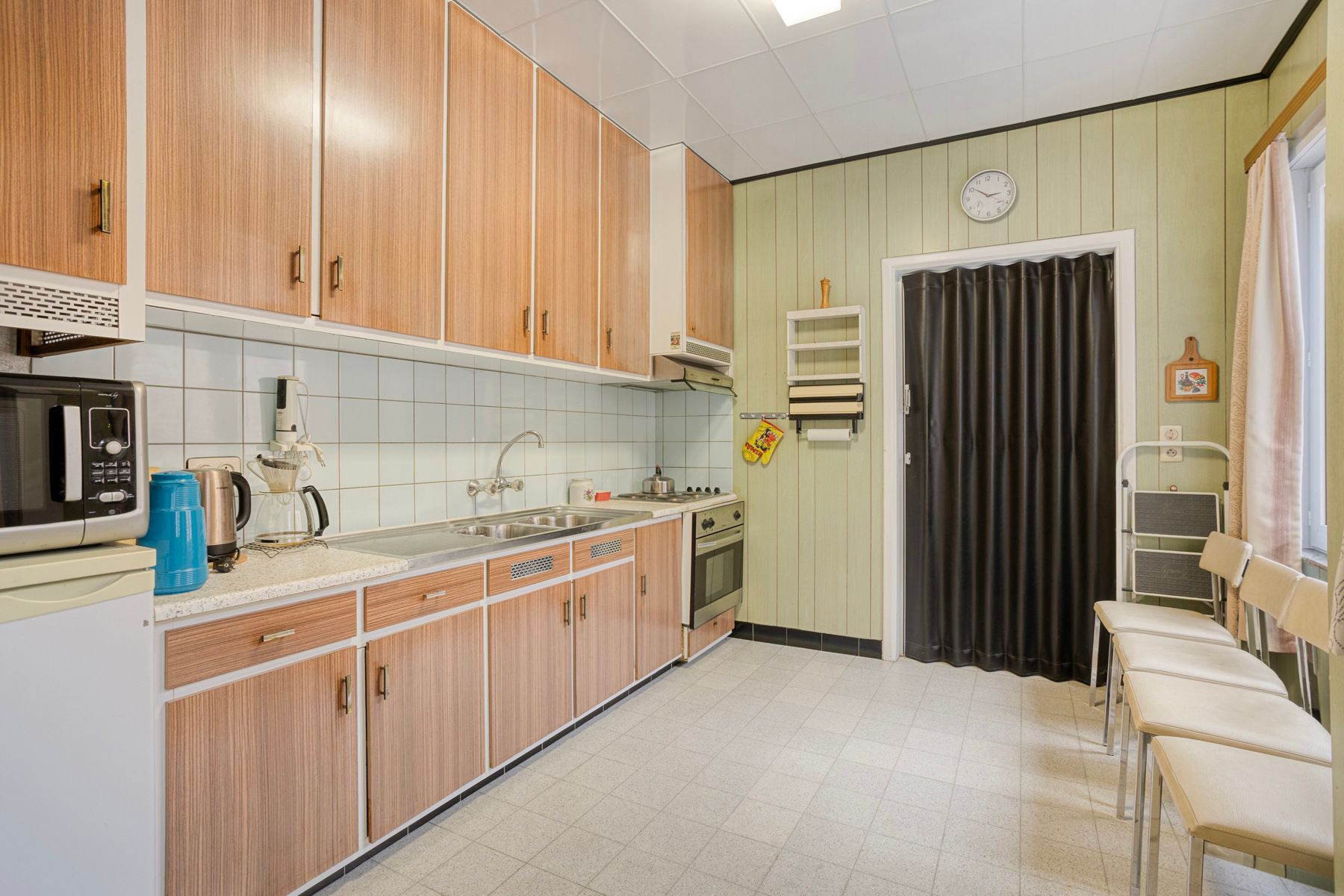 *** ONDER COMPROMIS NA 1STE BEZOEKDAG! ***  foto 3