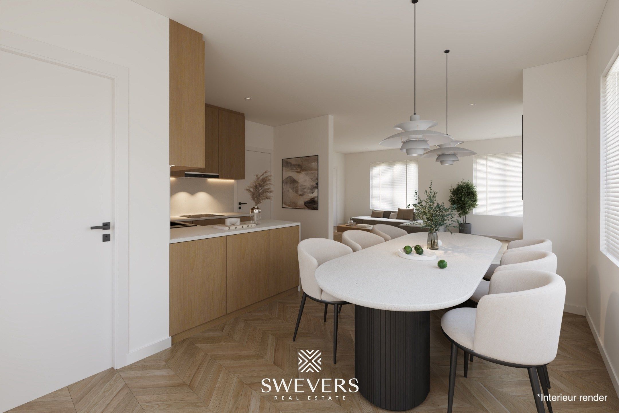 Ruime, statige woning met 4 slaapkamers op 7a17ca te Heusden-Zolder foto 6