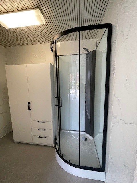 Gelijkvloers appartement 1slpk  foto 8