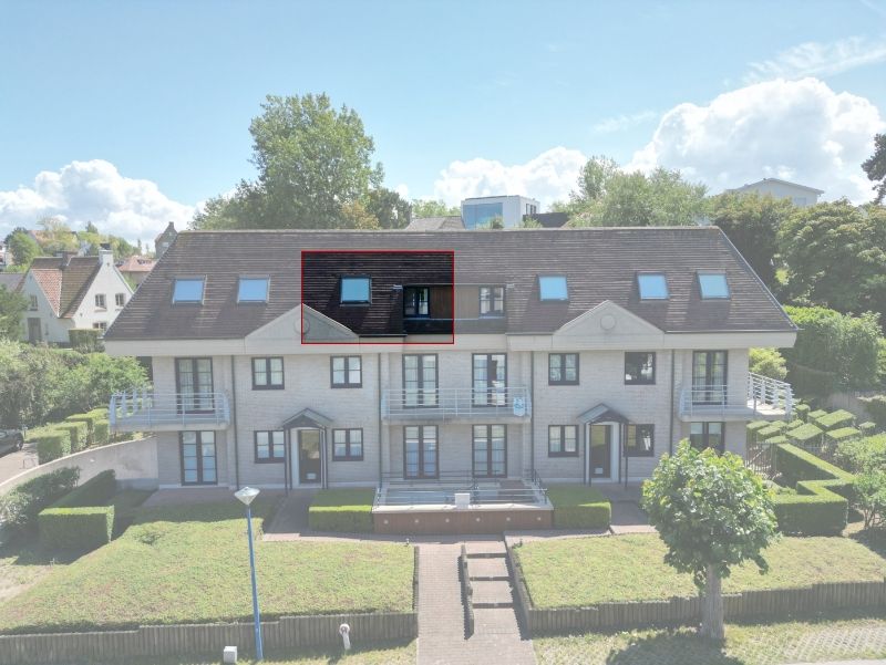 Gemeubeld en aangenaam appartement met zongericht terras gelegen in een rustige omgeving. foto 6