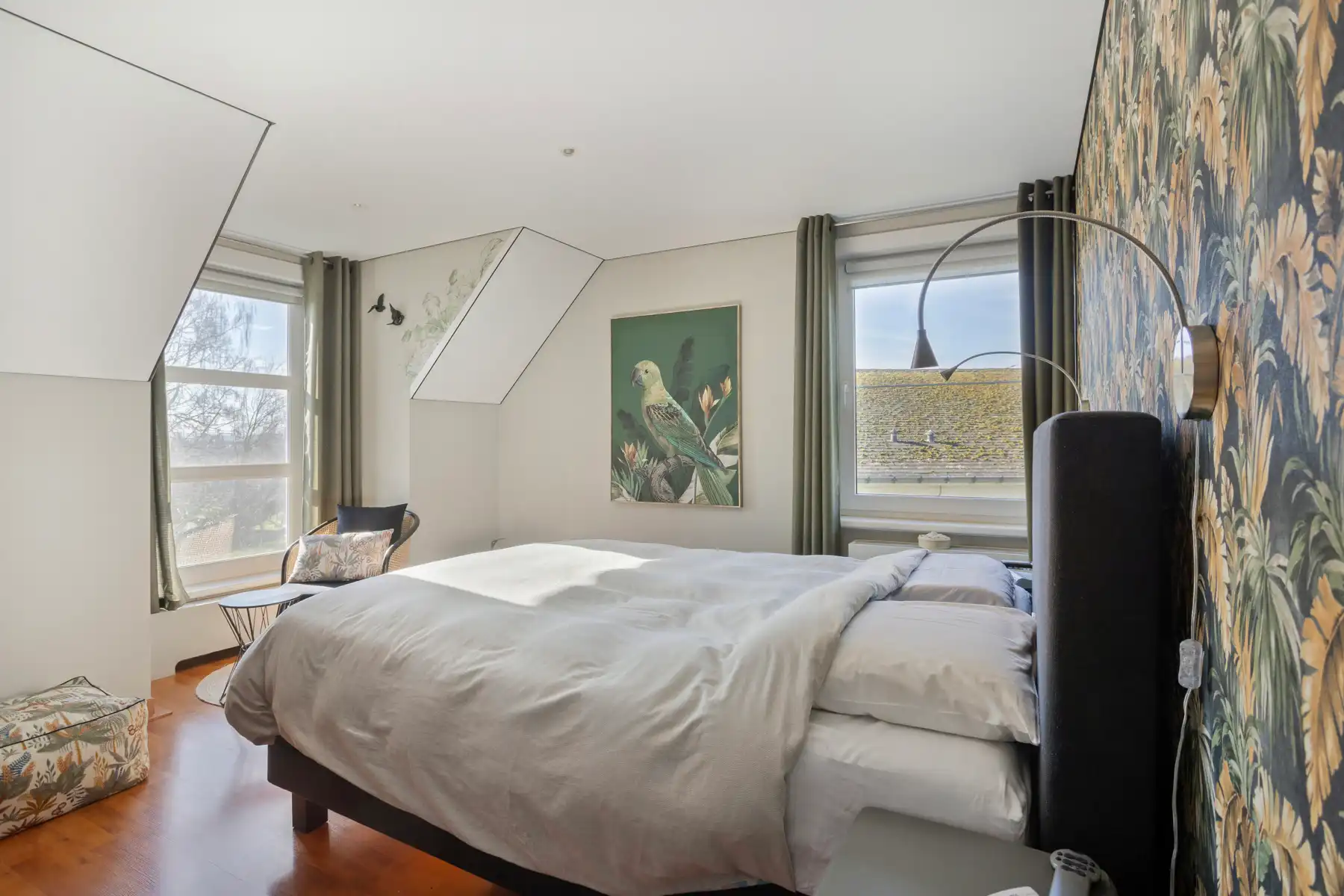 Villa met 3 slaapkamers, 2 badkamers en prachtige tuin foto 16