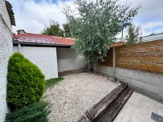 GEZELLIGE STADSWONING te BRUGGE foto 10