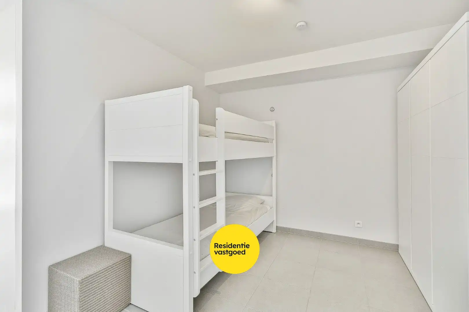 Instapklaar gelijkvloers appartement met zonnig terras  foto 8