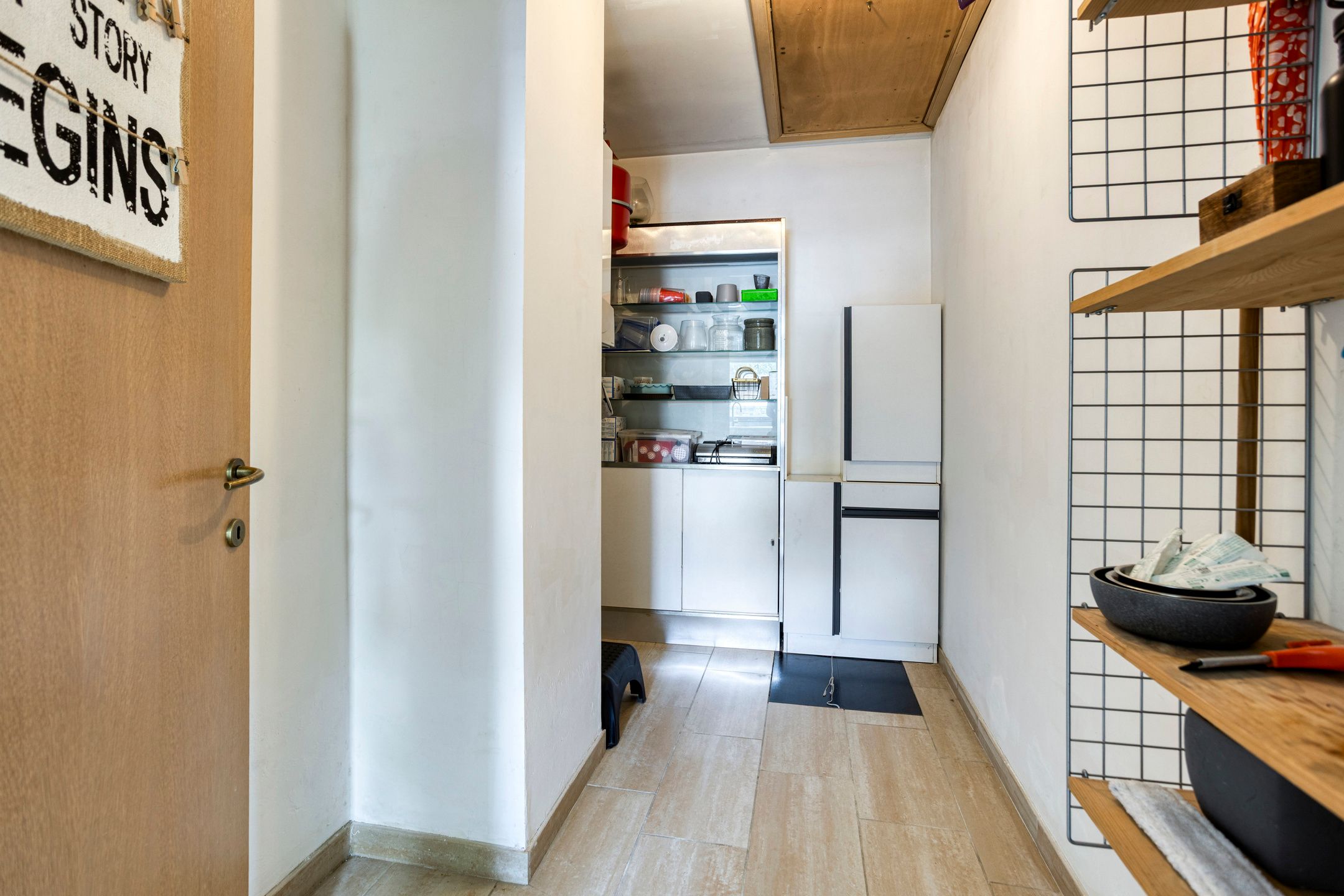 Gelijkvloerse woning met drie slaapkamers op 7 are foto 8