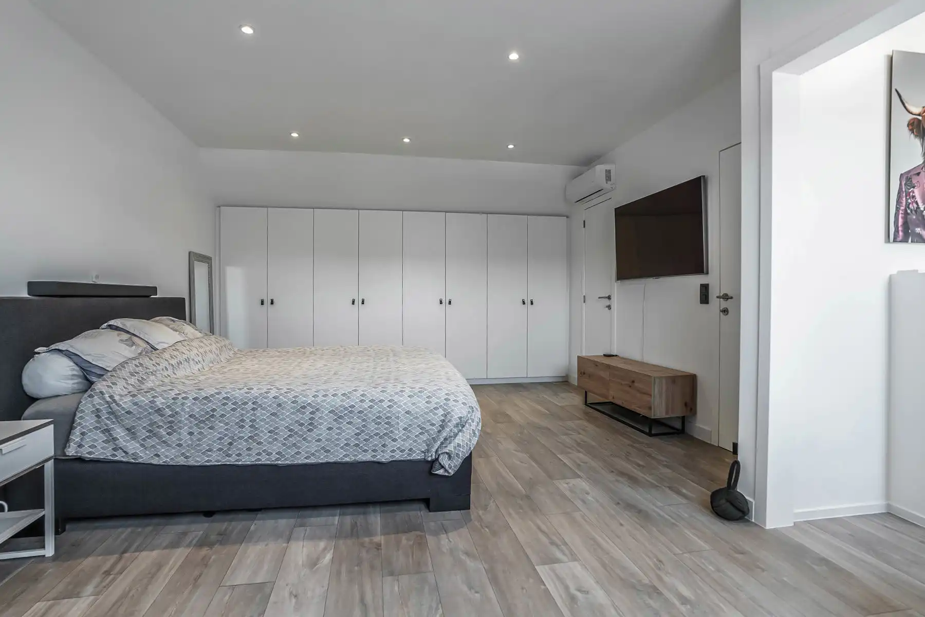 Instapklare energiezuinige woning met tuin in Malderen foto 22