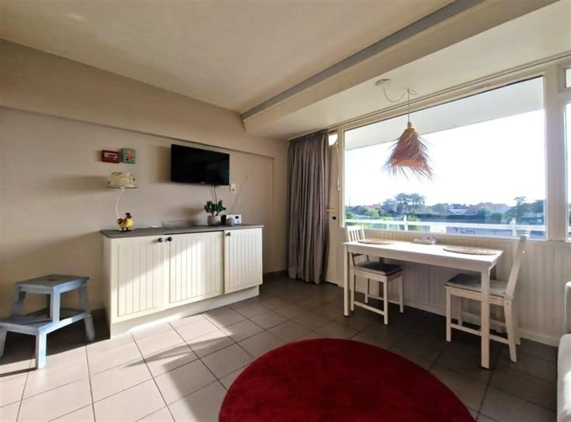 Goed onderhouden vakantie appartement.  foto 4